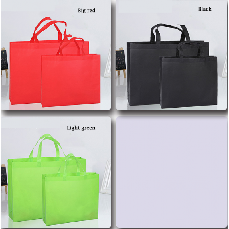 Waterproof Non-wovens Bags